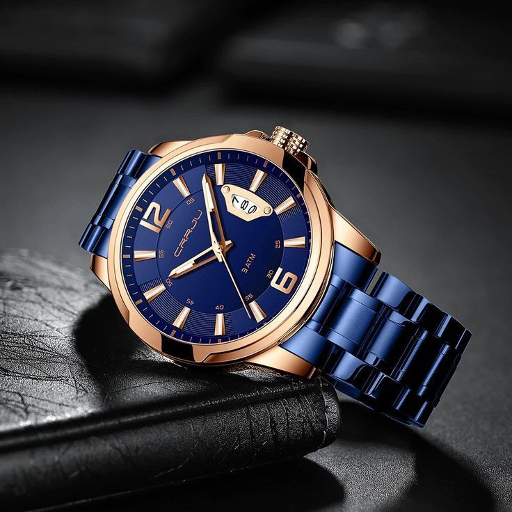 Hublot Luxury Premium Quality Mechanical Automatic Watch